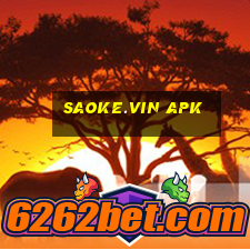 saoke.vin apk