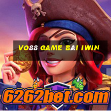 Vo88 Game Bài Iwin