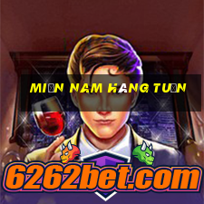 miền nam hàng tuần