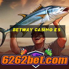 betway casino es