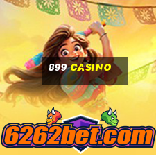 899 casino