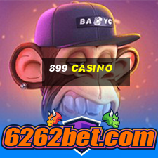 899 casino