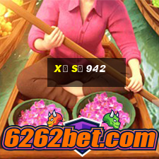 Xổ số 942