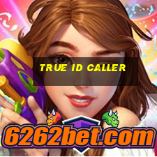 true id caller