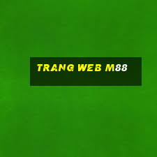 trang web m88