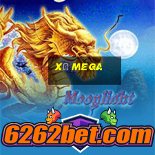 xổ mega