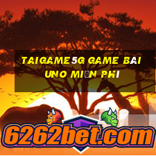 Taigame5G Game Bài Uno Miễn Phí