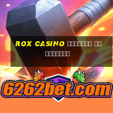 rox casino скачать на андроид