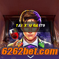 Tài Xỉu Ga179