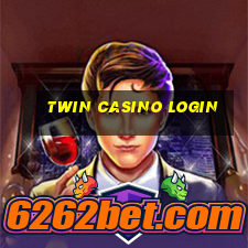 twin casino login