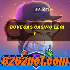 bovegas casino legit