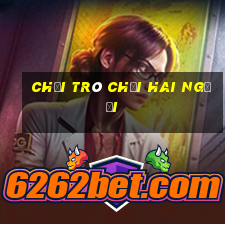 chơi trò chơi hai người