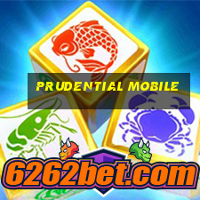 prudential mobile