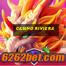 casino riviera