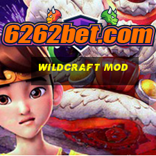 wildcraft mod