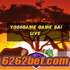 Yo88Game Game Bài Live