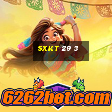 sxkt 29 3