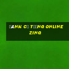 đánh cờ tướng online zing