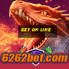 bet on line