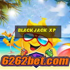 blackjack xp