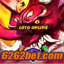 loto online