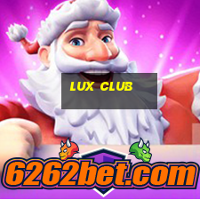 lux club