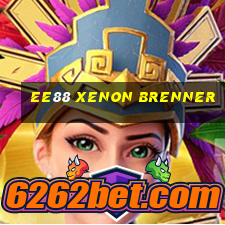 ee88 xenon brenner