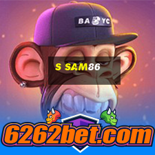 s sam86