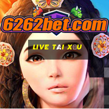 live tài xỉu