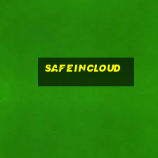 safeincloud