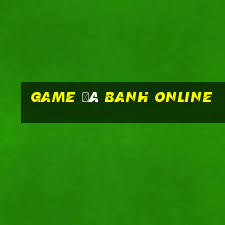 game đá banh online