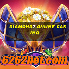 diamond7 online casino