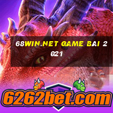 68Win.Net Game Bài 2021