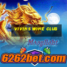 vivins wine club