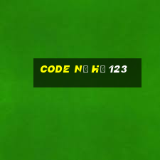 code nổ hũ 123