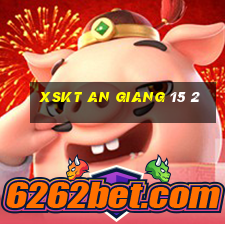 xskt an giang 15 2