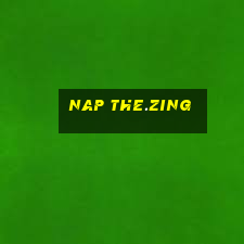 nap the.zing