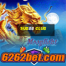 sub88 club