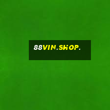 88vin.shop.