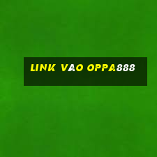 Link Vào Oppa888