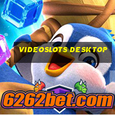 videoslots desktop