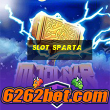 slot sparta