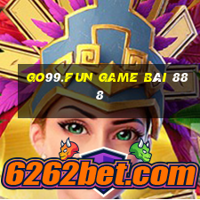 Go99.Fun Game Bài 888