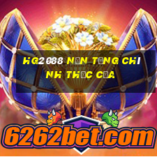 hg2088 Nền tảng chính thức của