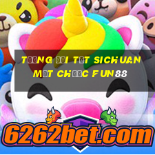 Tương đối tốt Sichuan mạt chược Fun88