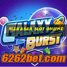 makasar slot online