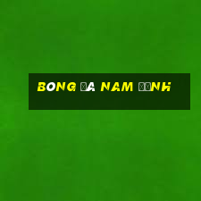 bóng đá nam định