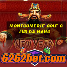 montgomerie golf club da nang