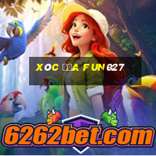 Xóc Đĩa Fun027