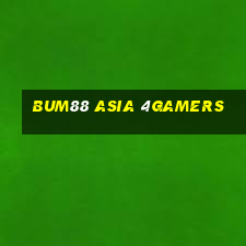 Bum88 Asia 4Gamers